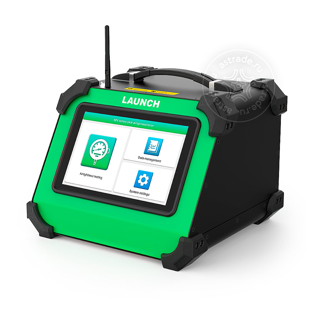 Launch EVT511