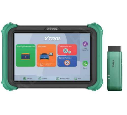 Автосканер Xtool N9EV 2