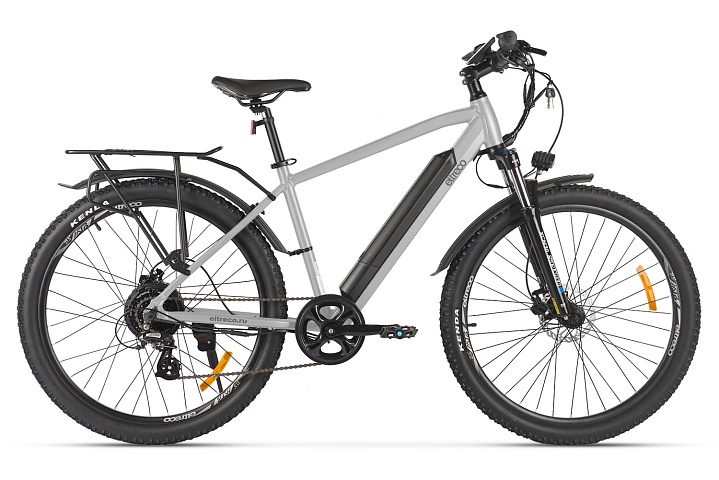 Электровелосипед Eltreco XT 850 Pro